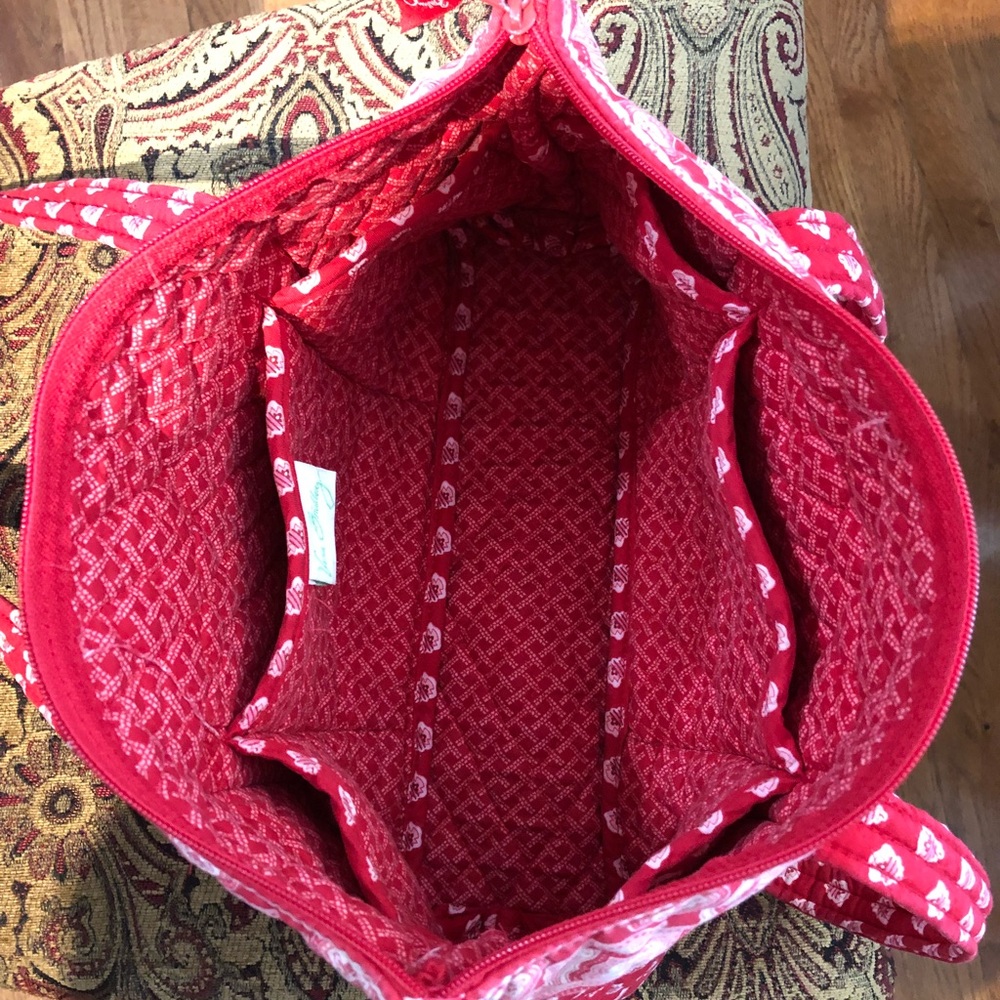 Vera Bradley Tote Bundle. - Picture 6 of 8